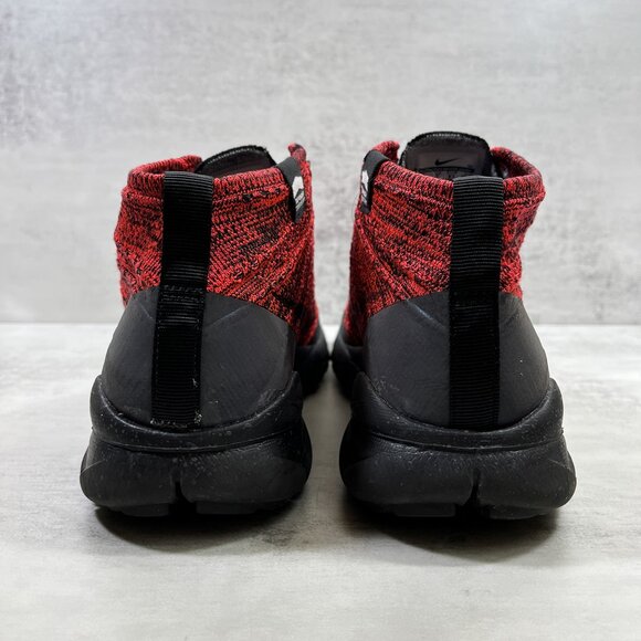 Nike Flyknit Trainer Chukka FSB Sneakers - Women's Size 9.5 - Picture 6 of 10
